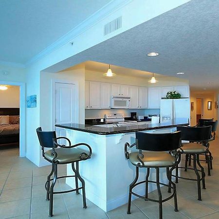 Palazzo II Villa Panama City Beach Exterior photo