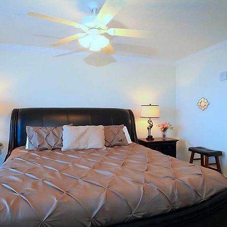 Palazzo II Villa Panama City Beach Exterior photo