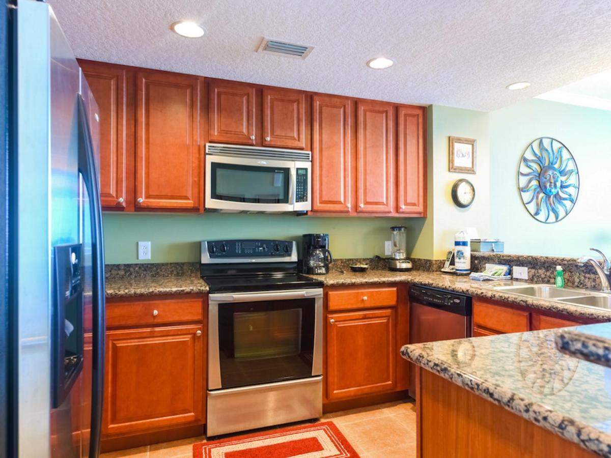 Palazzo II Villa Panama City Beach Exterior photo