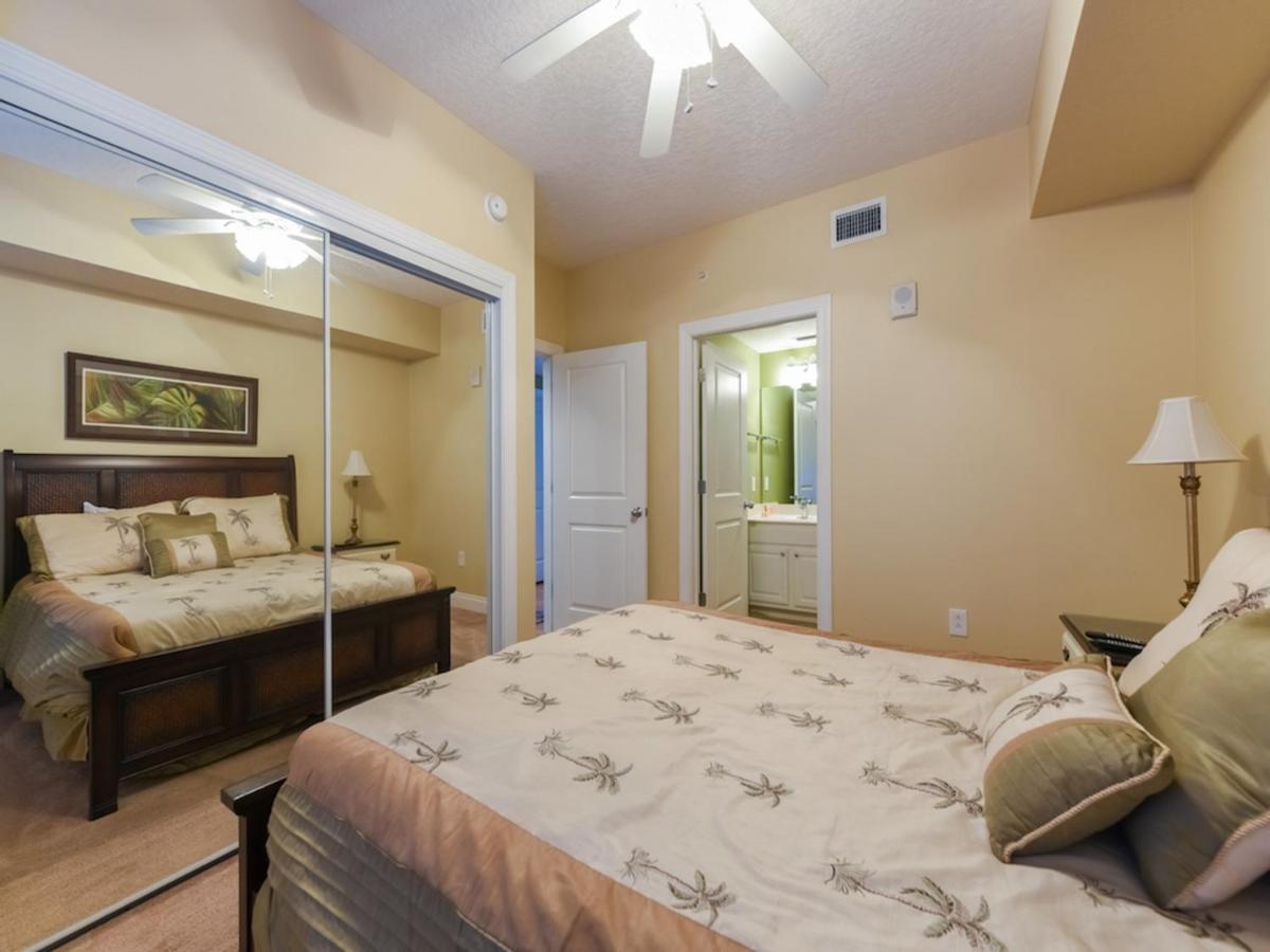 Palazzo II Villa Panama City Beach Exterior photo