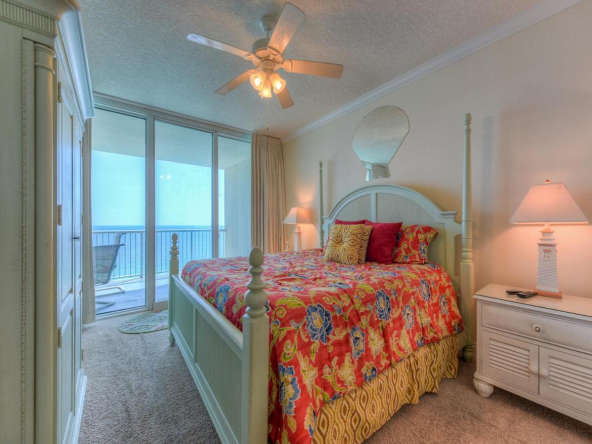 Palazzo II Villa Panama City Beach Exterior photo