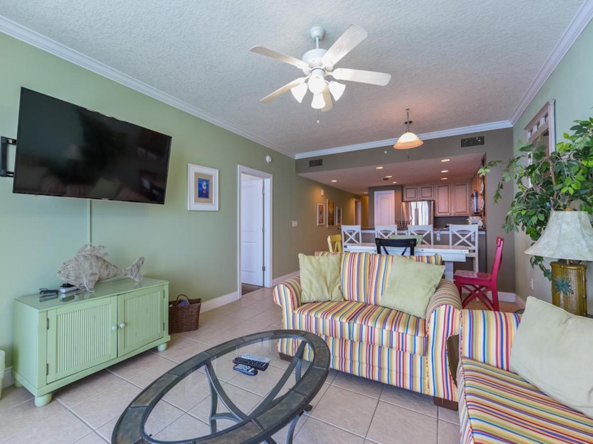 Palazzo II Villa Panama City Beach Exterior photo
