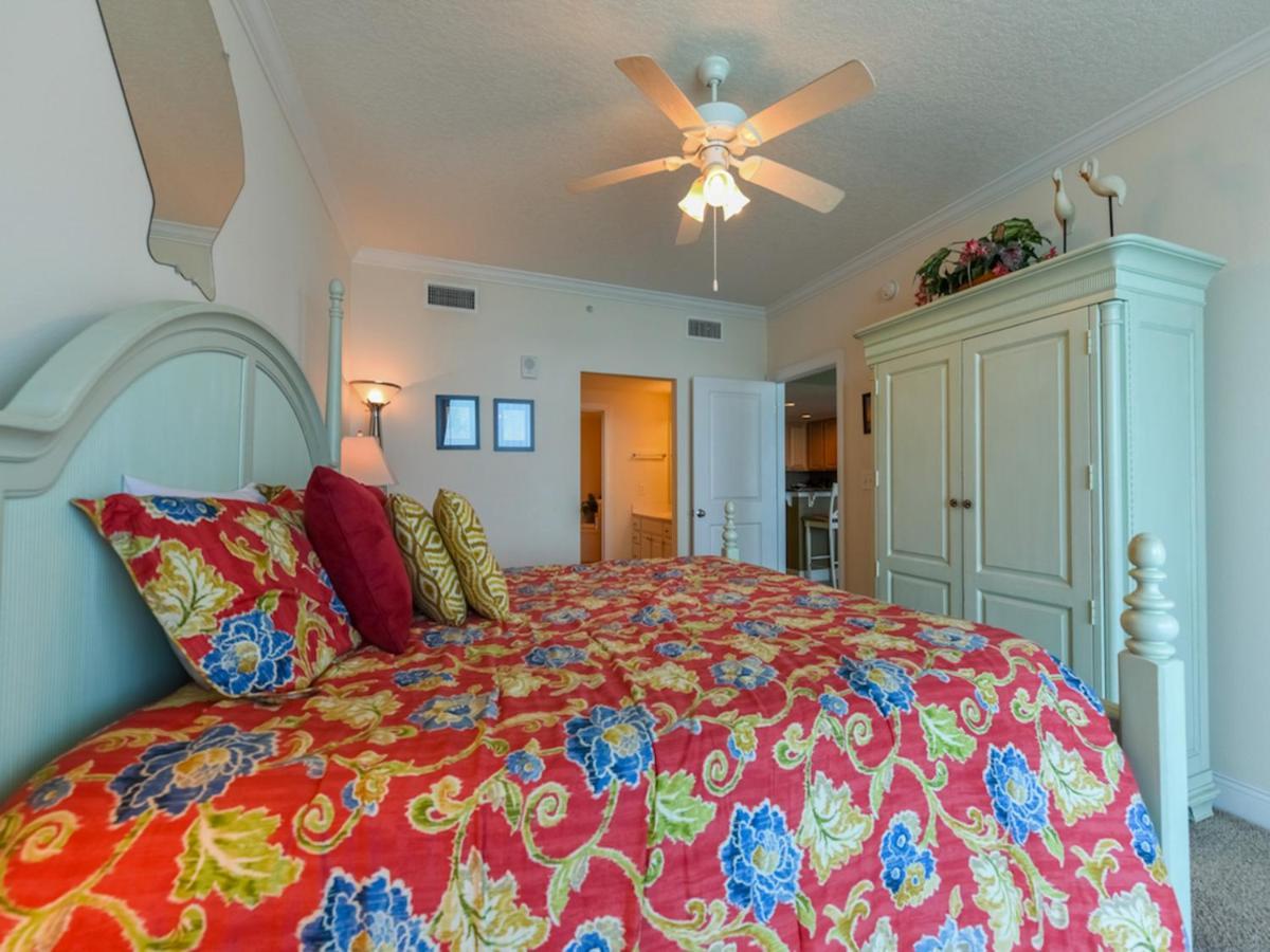 Palazzo II Villa Panama City Beach Exterior photo