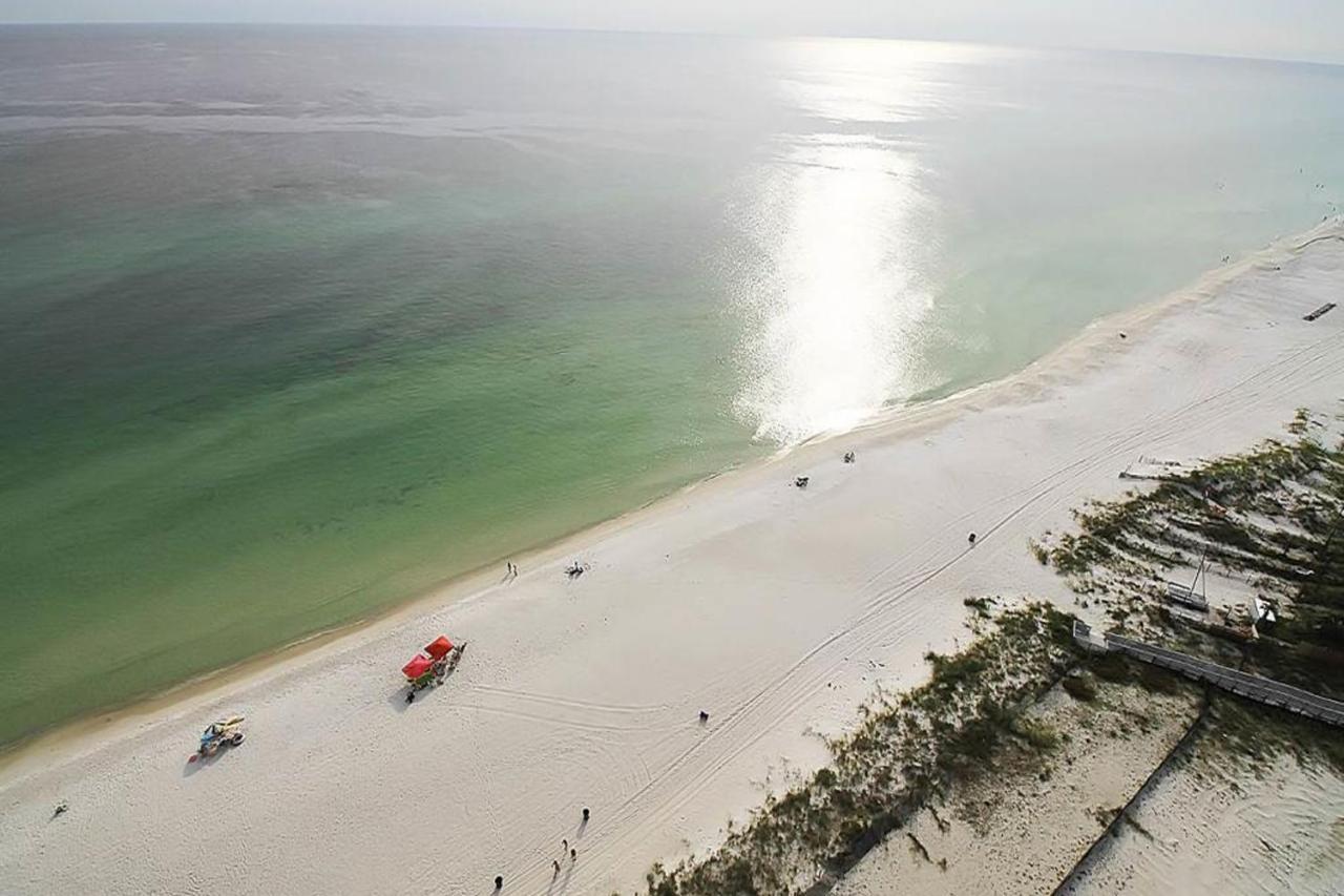 Palazzo II Villa Panama City Beach Exterior photo