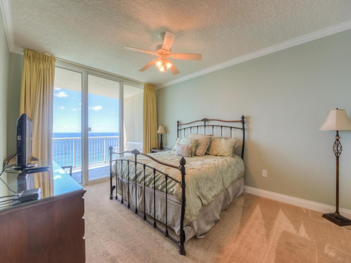 Palazzo II Villa Panama City Beach Exterior photo
