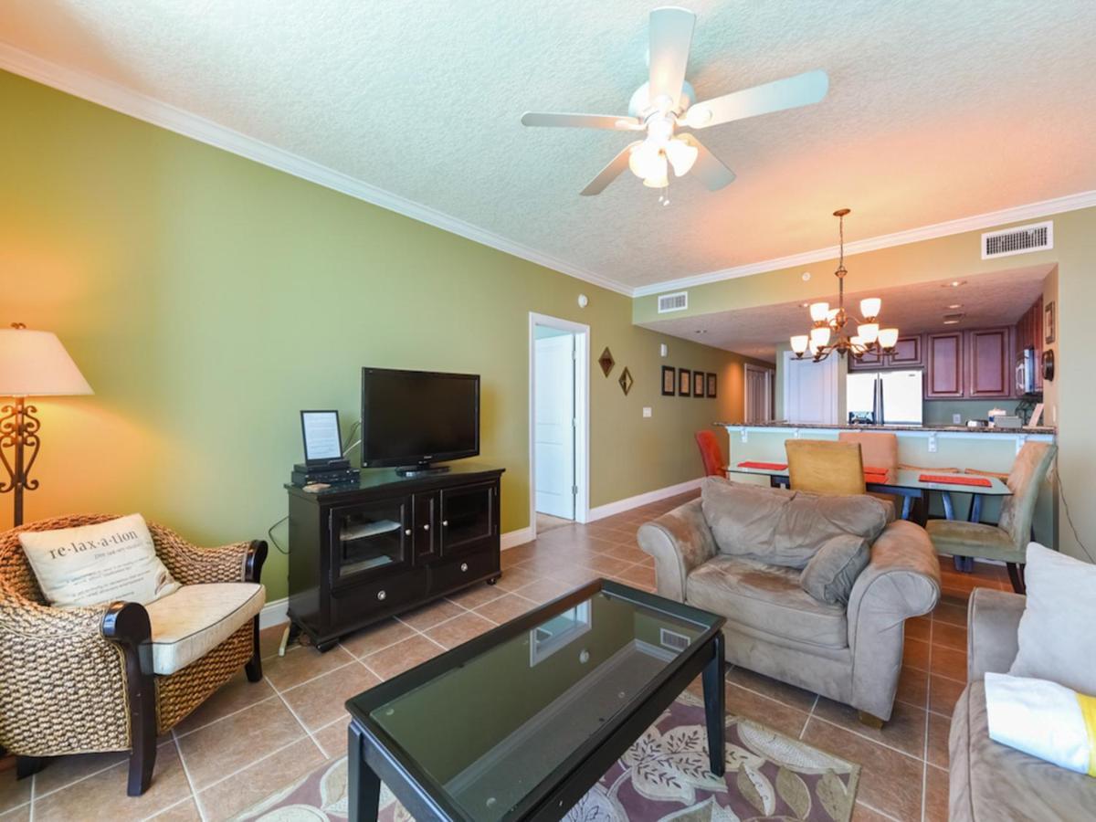Palazzo II Villa Panama City Beach Exterior photo