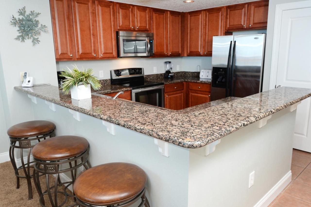 Palazzo II Villa Panama City Beach Exterior photo