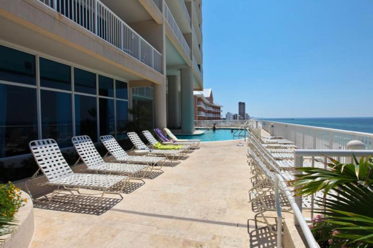 Palazzo II Villa Panama City Beach Exterior photo