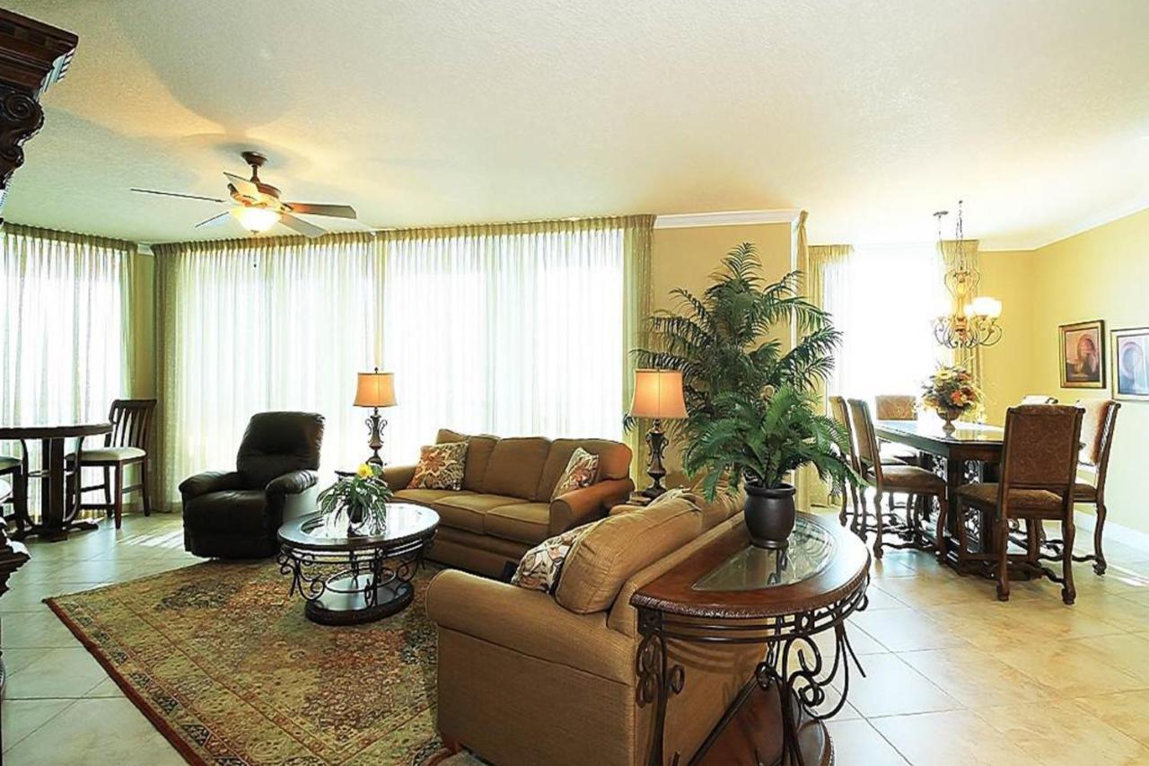 Palazzo II Villa Panama City Beach Exterior photo