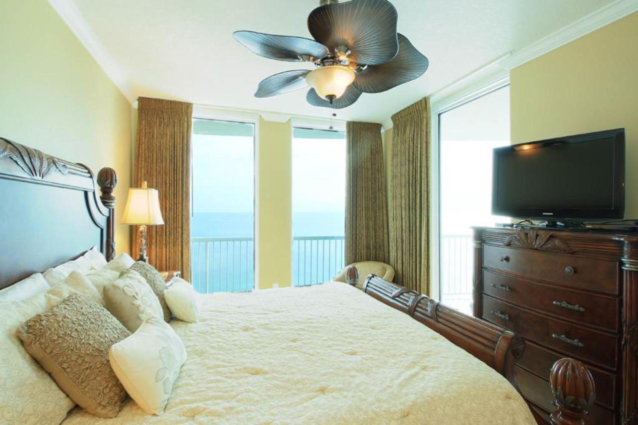 Palazzo II Villa Panama City Beach Exterior photo