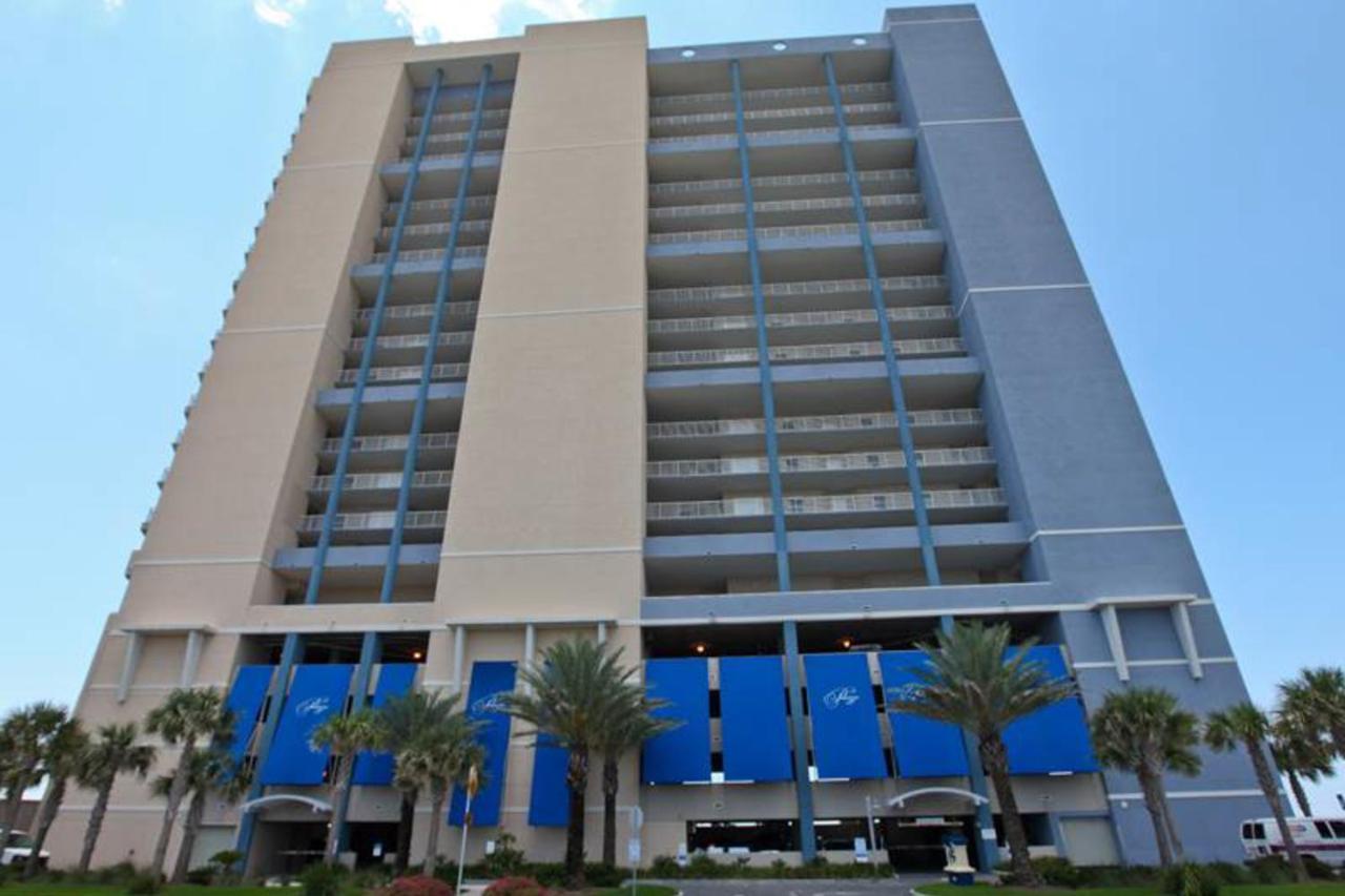 Palazzo II Villa Panama City Beach Exterior photo
