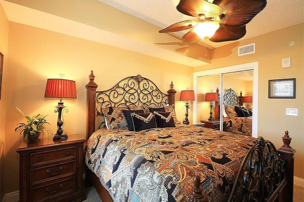 Palazzo II Villa Panama City Beach Exterior photo