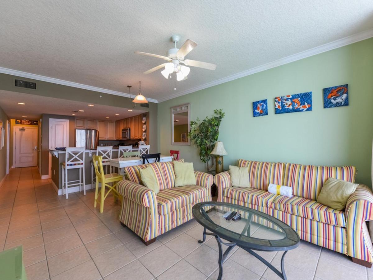 Palazzo II Villa Panama City Beach Exterior photo
