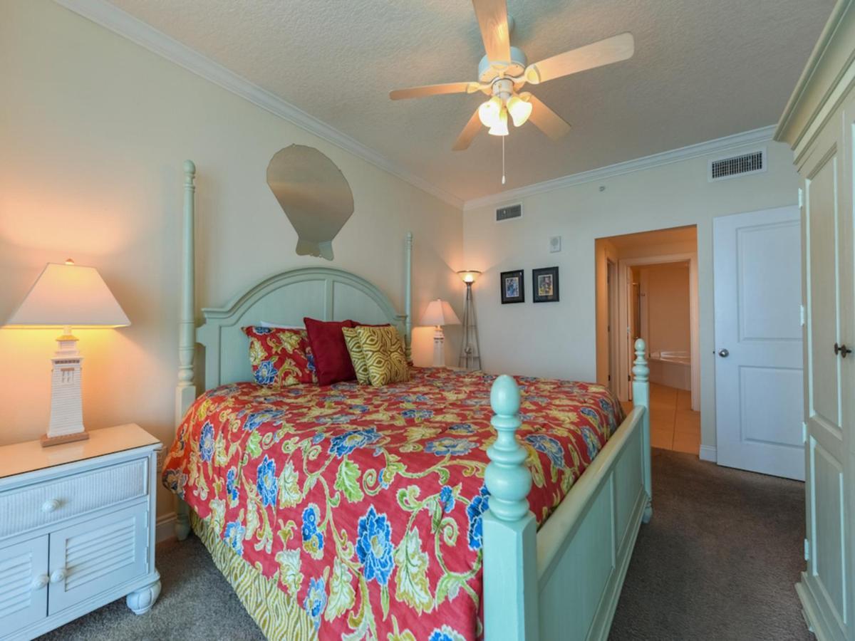 Palazzo II Villa Panama City Beach Exterior photo
