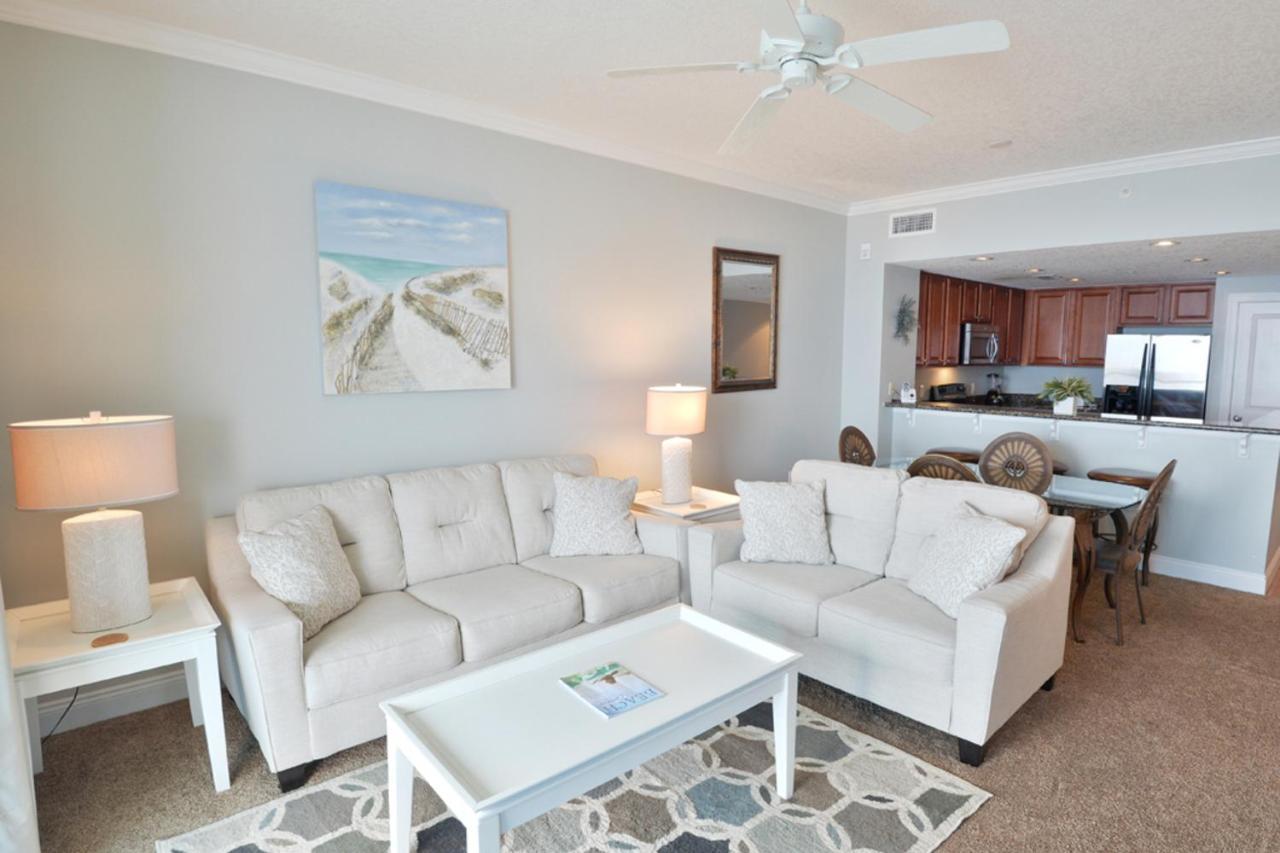 Palazzo II Villa Panama City Beach Exterior photo
