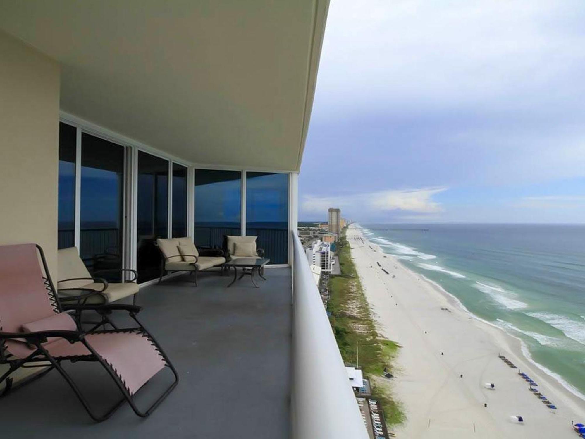 Palazzo II Villa Panama City Beach Room photo