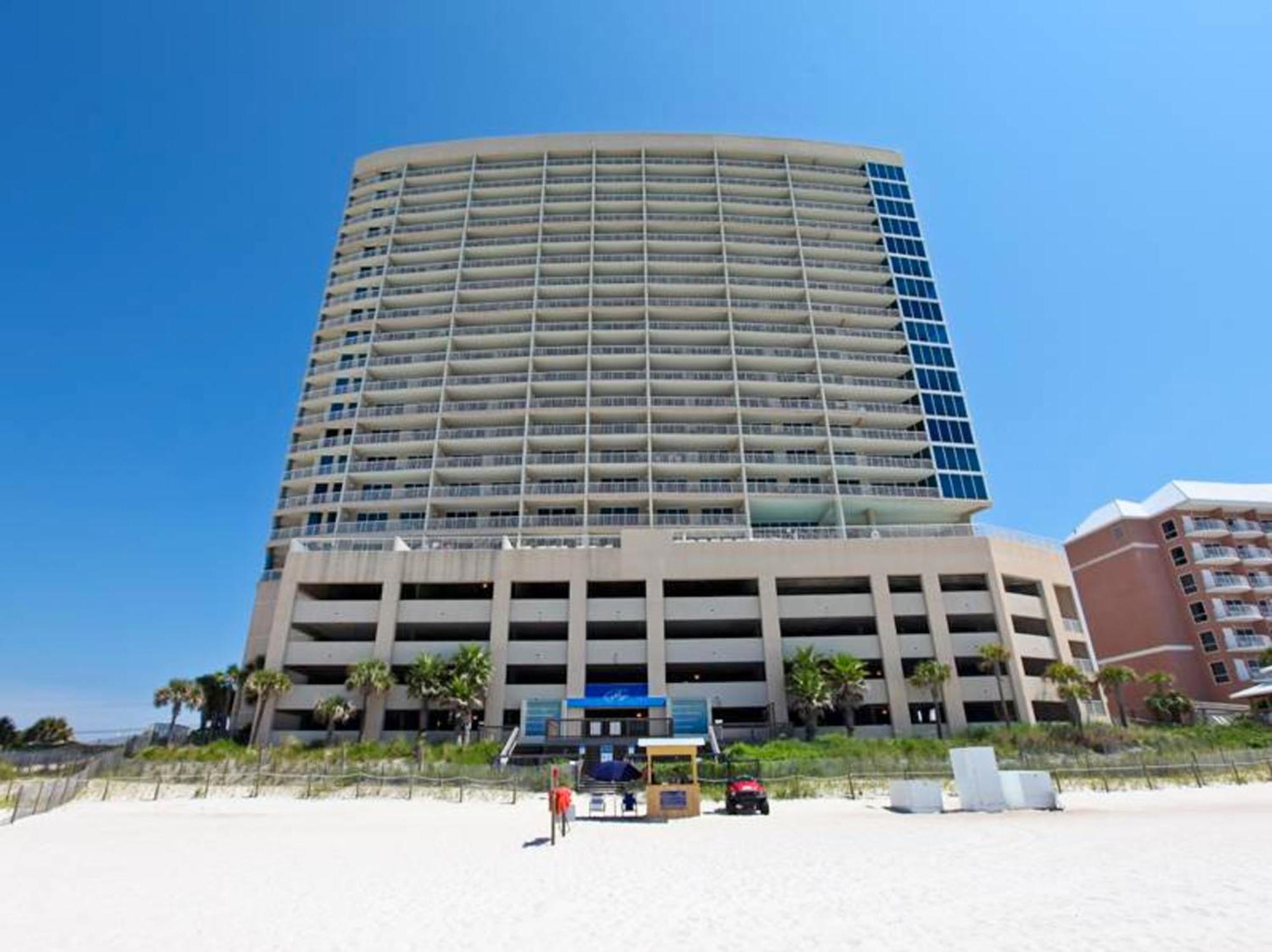 Palazzo II Villa Panama City Beach Room photo