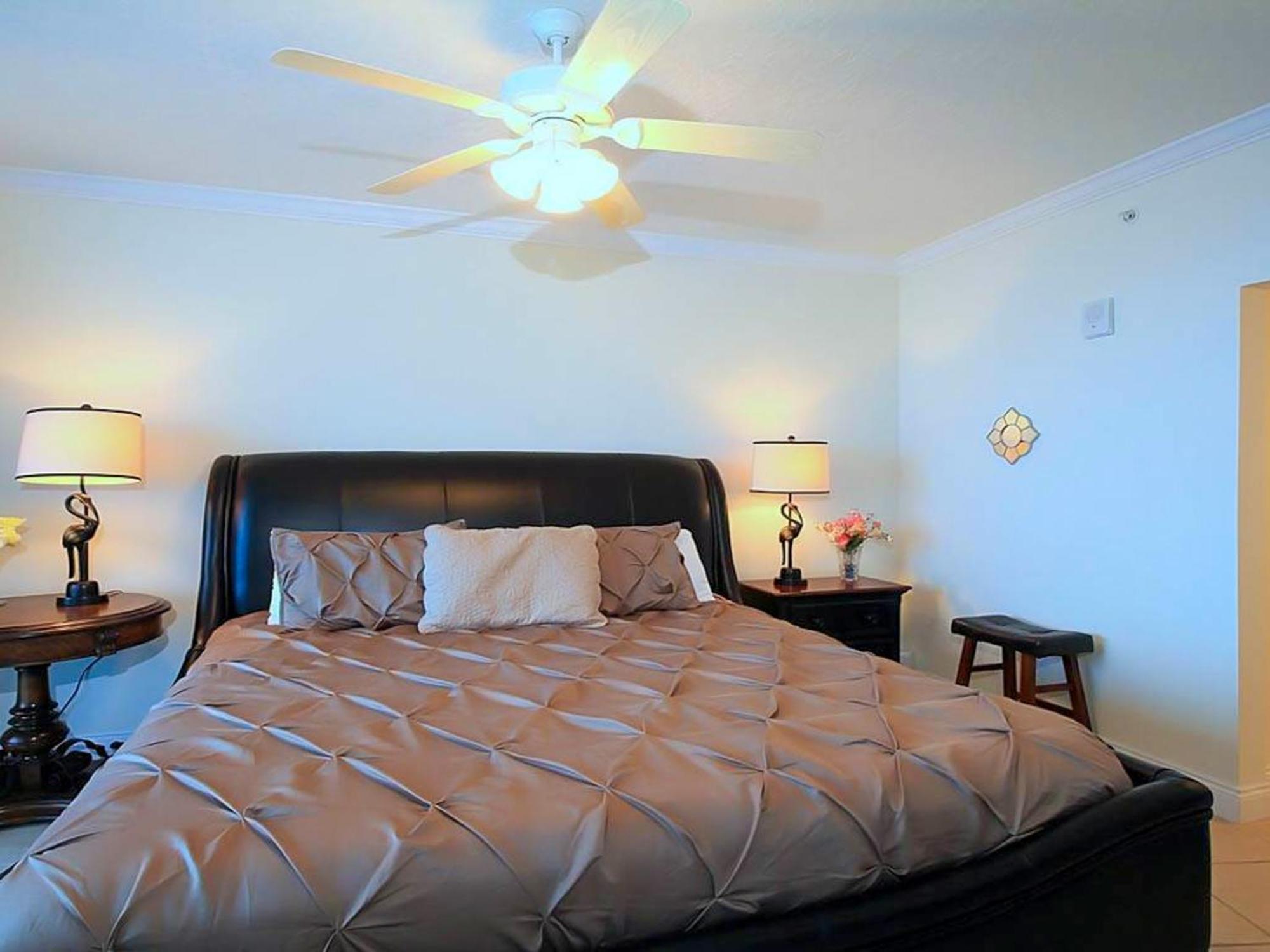 Palazzo II Villa Panama City Beach Exterior photo