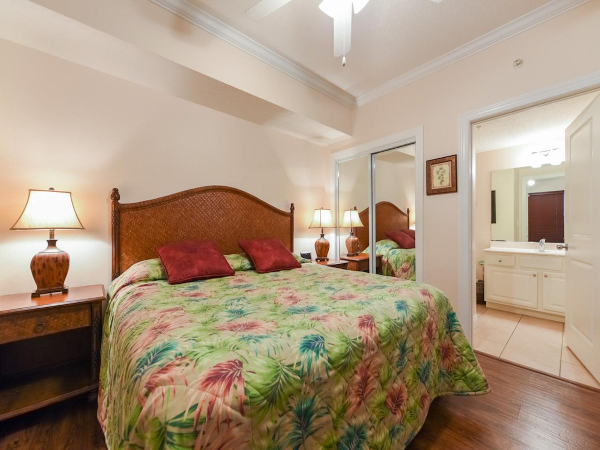 Palazzo II Villa Panama City Beach Room photo