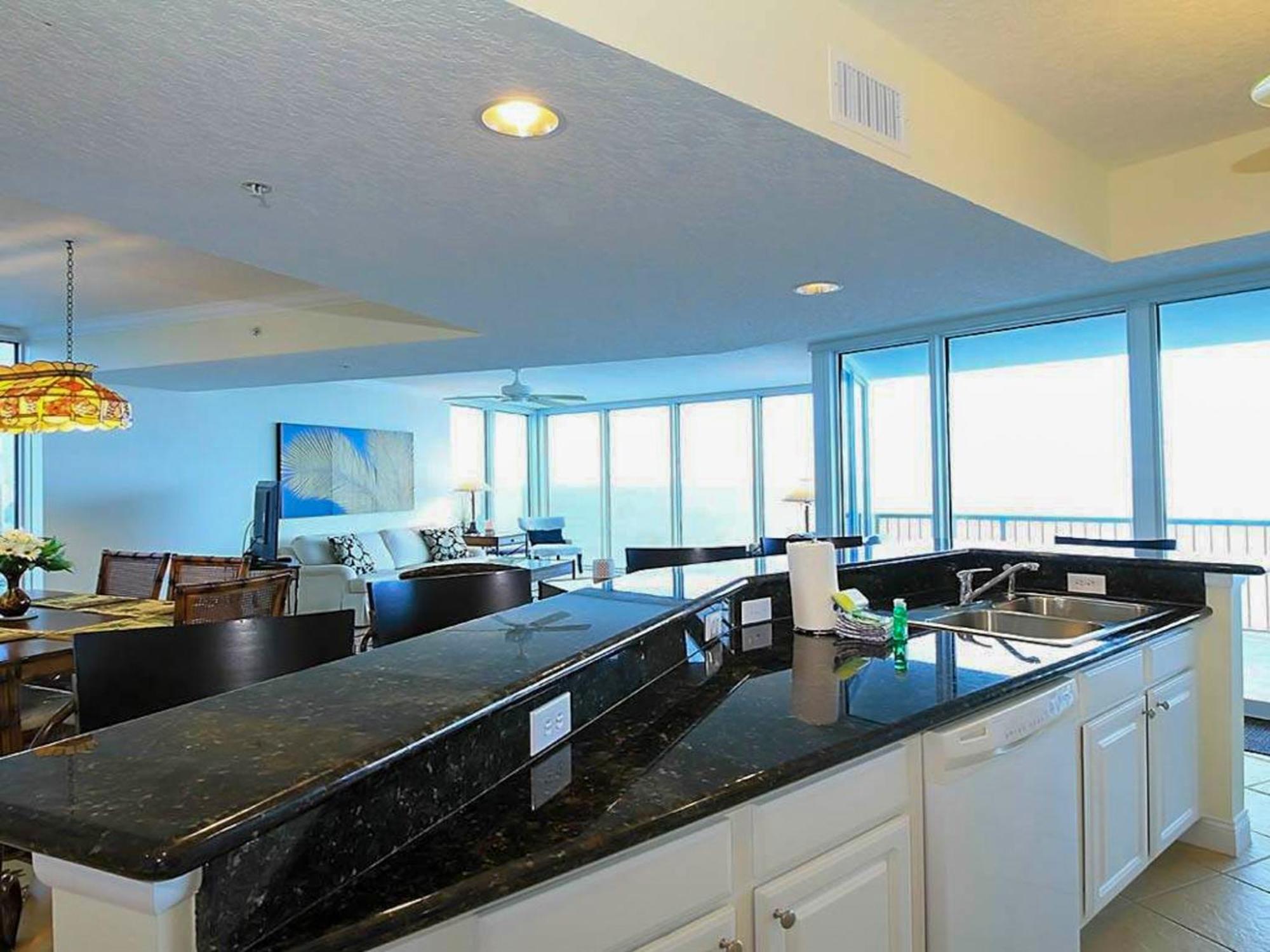 Palazzo II Villa Panama City Beach Room photo
