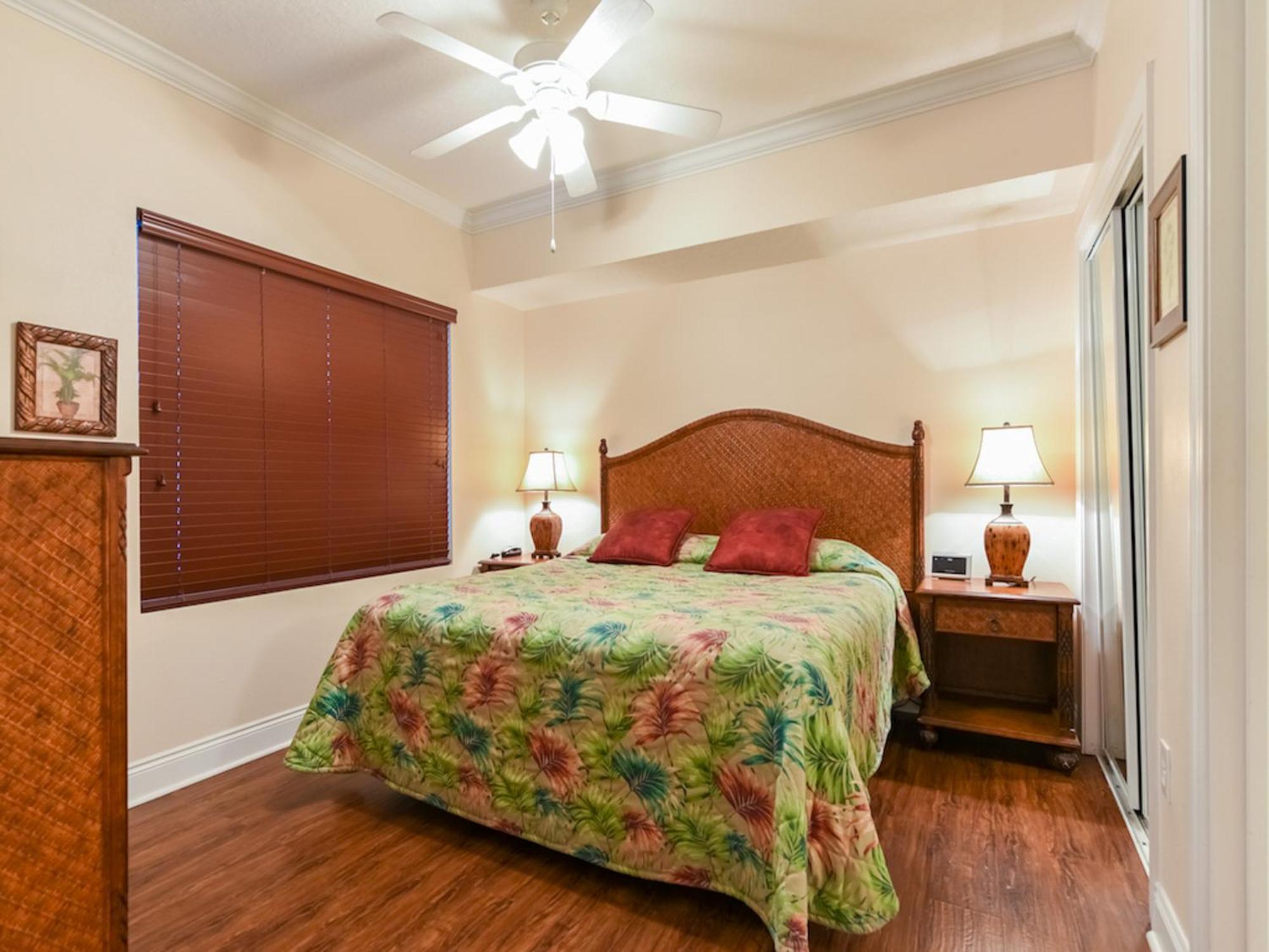 Palazzo II Villa Panama City Beach Exterior photo