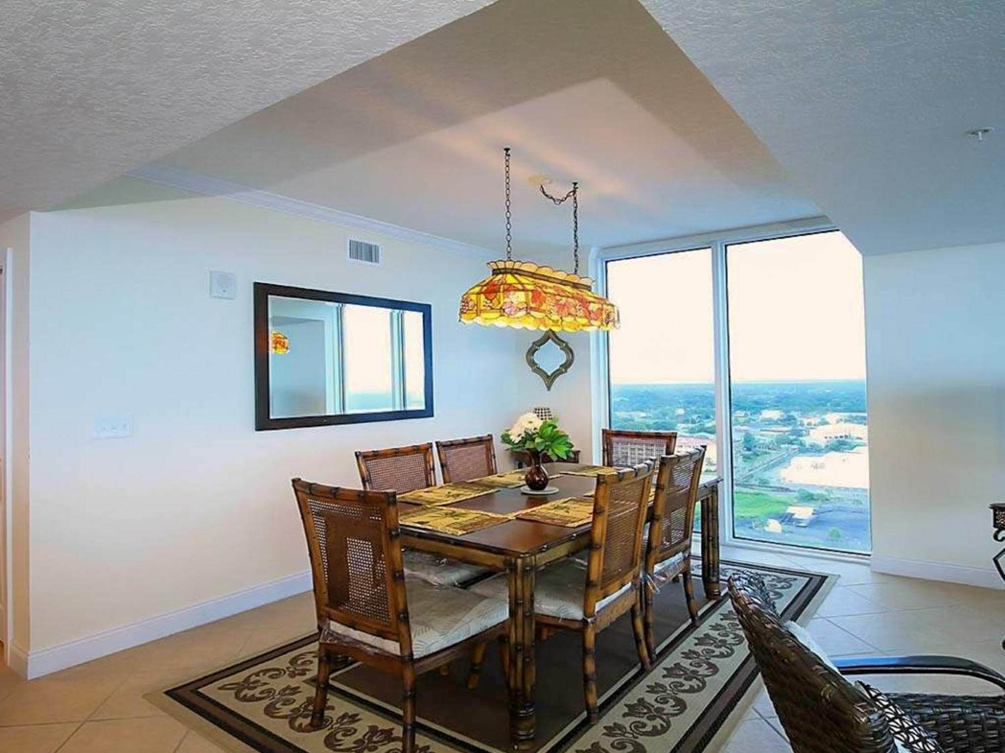 Palazzo II Villa Panama City Beach Room photo