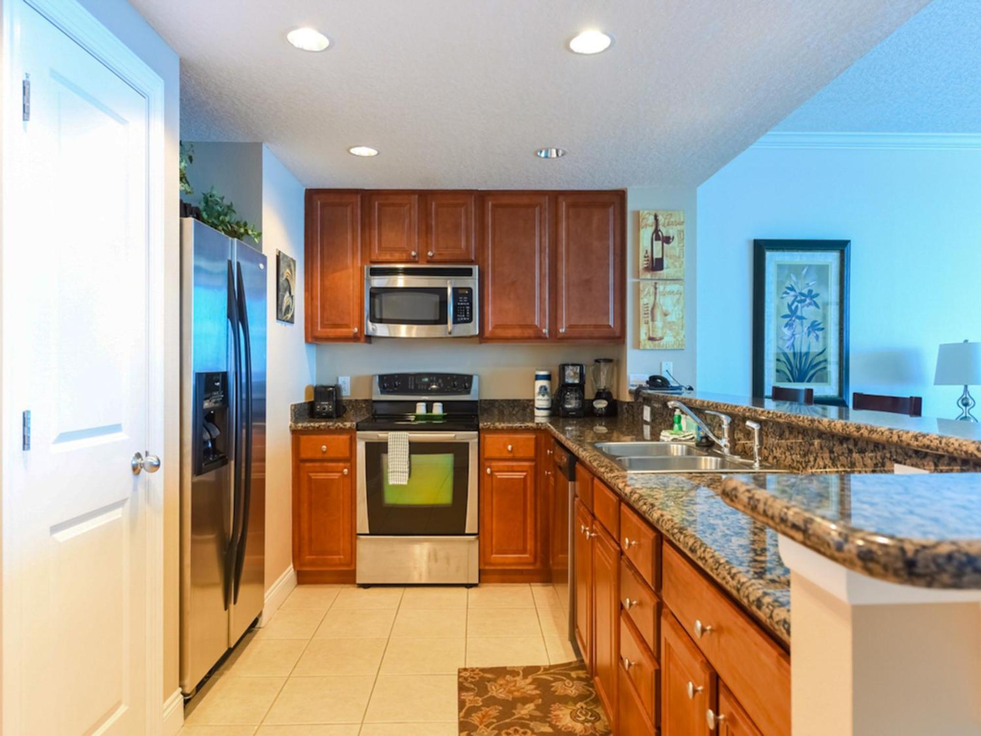 Palazzo II Villa Panama City Beach Room photo
