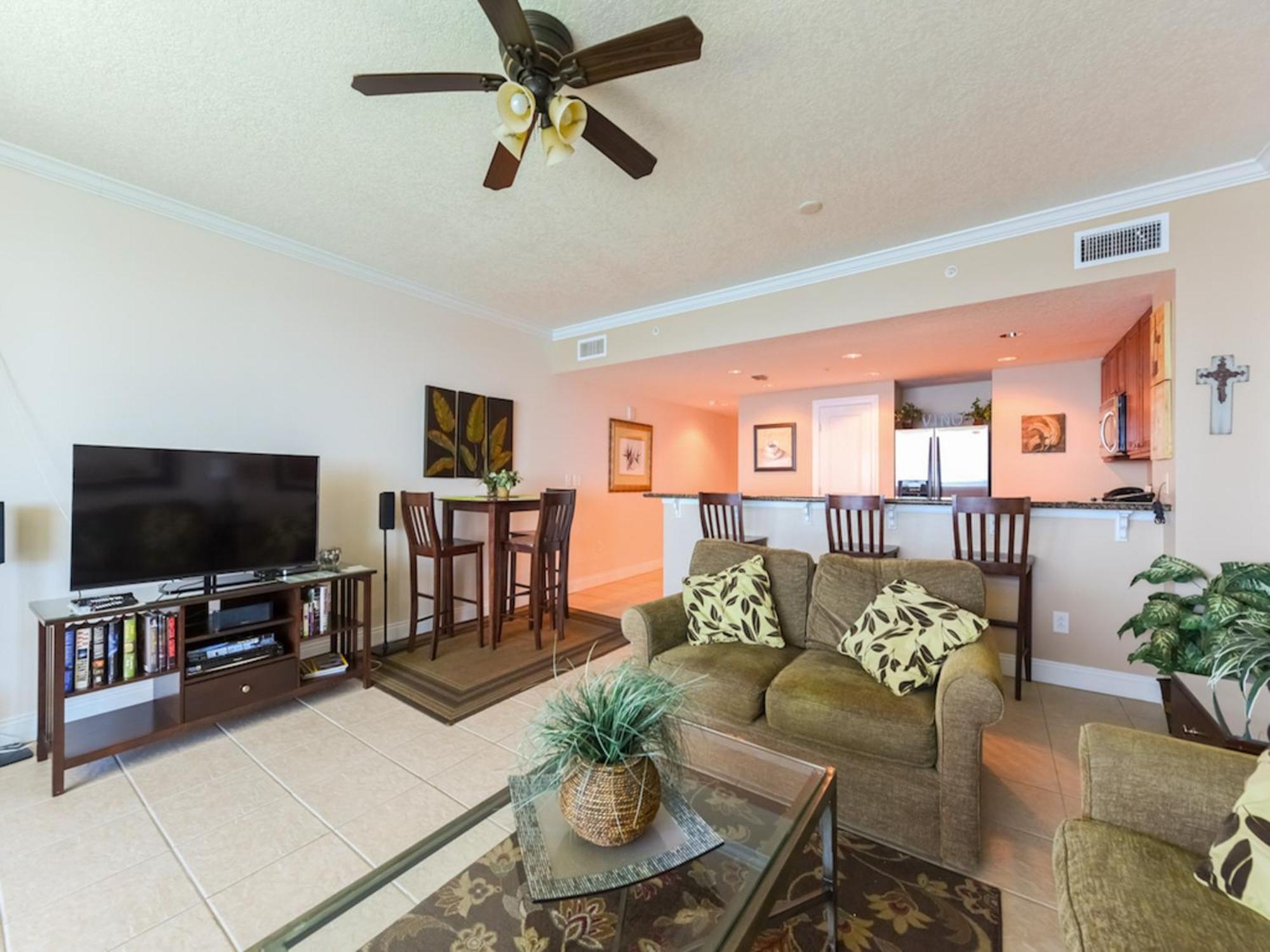 Palazzo II Villa Panama City Beach Room photo