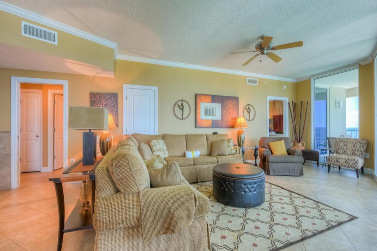 Palazzo II Villa Panama City Beach Exterior photo