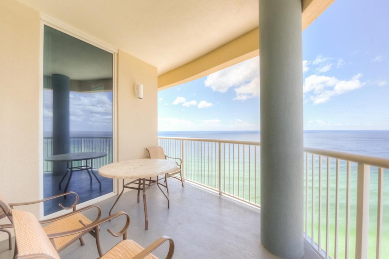 Palazzo II Villa Panama City Beach Exterior photo